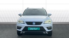 SEAT Ateca 1.5 TSI EVO SE Technology [EZ] 5dr Petrol Estate